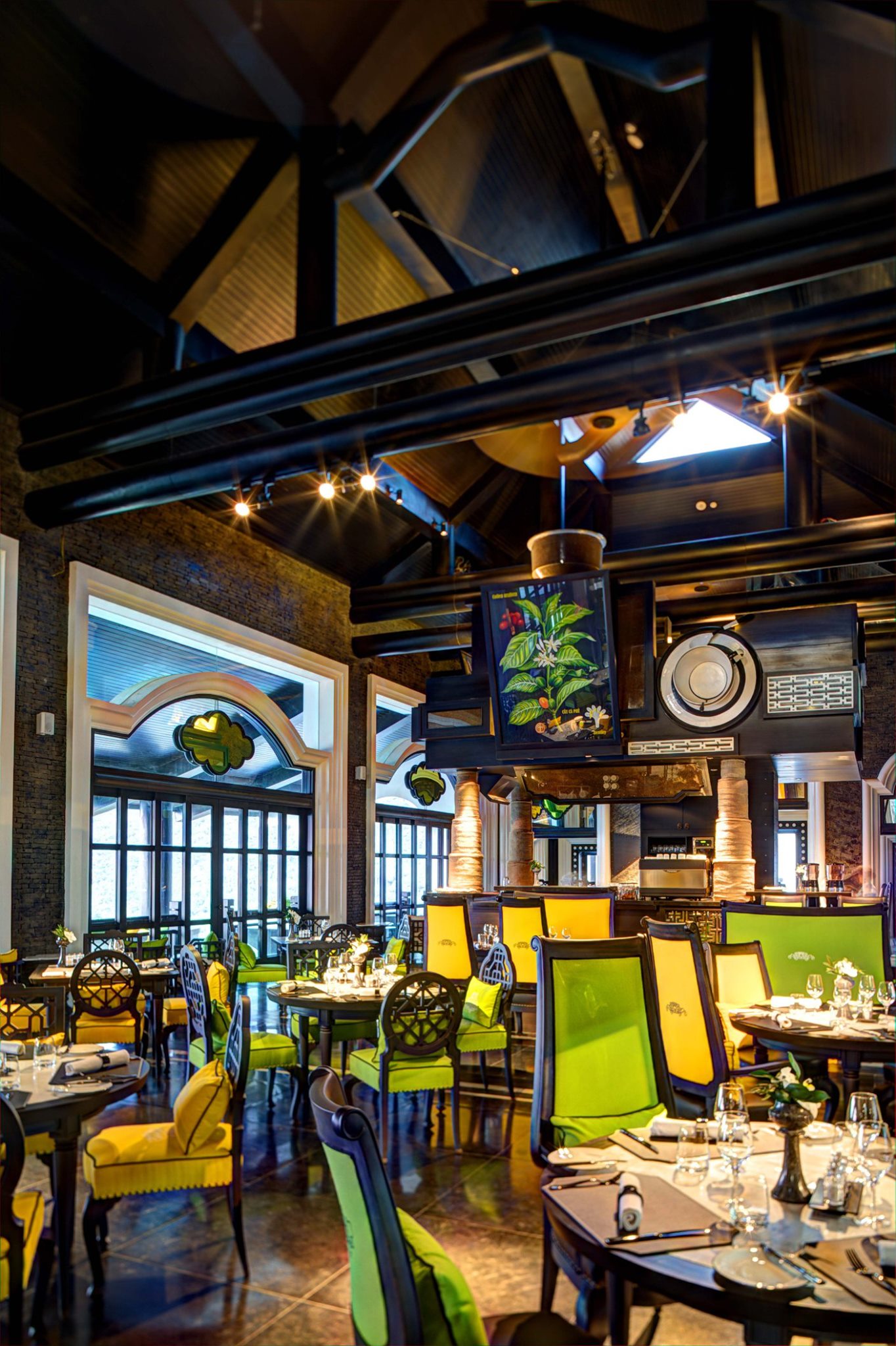 Citron Restaurant Baltimore - ny181qs