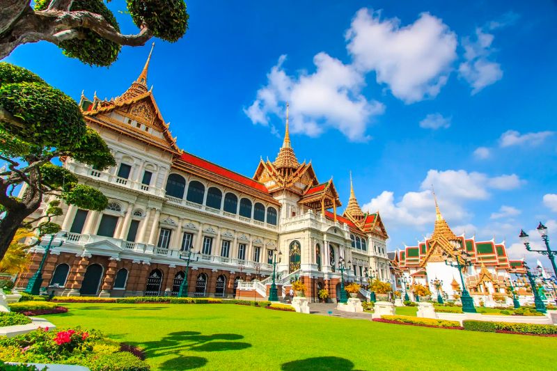 Có dịp du lịch Bangkok, đừng bỏ qua 11 điểm tham quan nổi tiếng của xứ chùa vàng 3