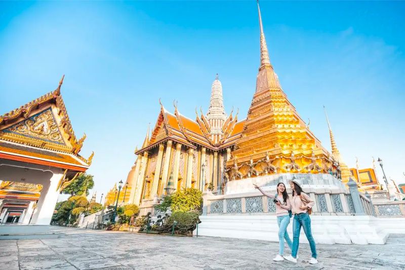 Có dịp du lịch Bangkok, đừng bỏ qua 11 điểm tham quan nổi tiếng của xứ chùa vàng 4