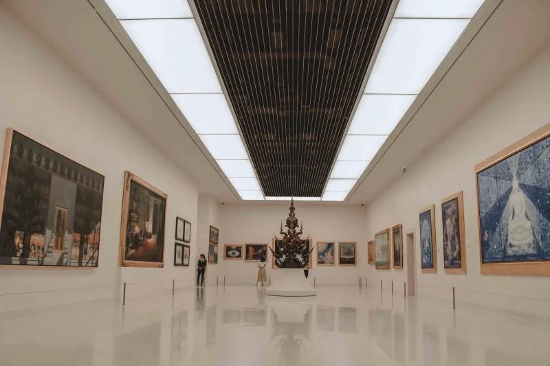 Có dịp du lịch Bangkok, đừng bỏ qua 11 điểm tham quan nổi tiếng của xứ chùa vàng 8