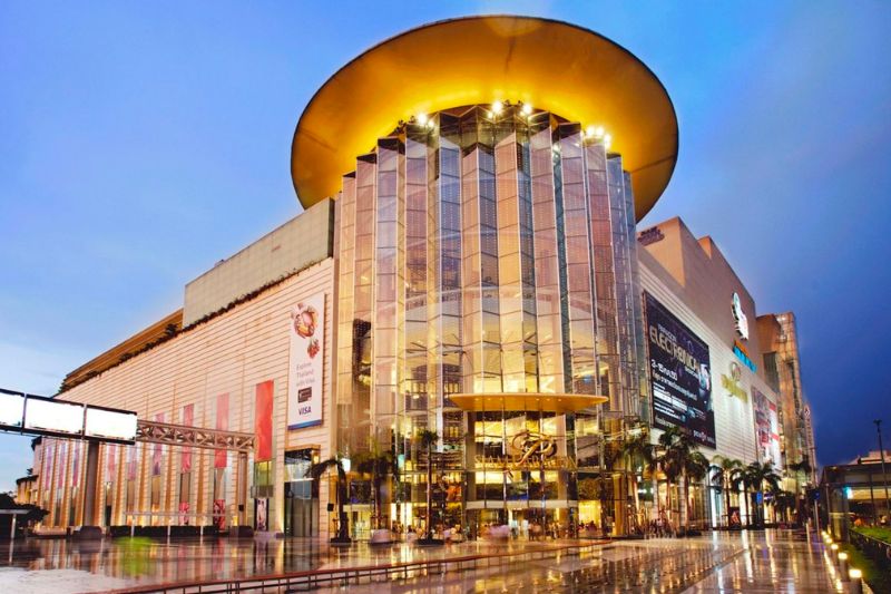 Có dịp du lịch Bangkok, đừng bỏ qua 11 điểm tham quan nổi tiếng của xứ chùa vàng 12