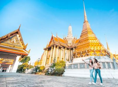 Có dịp du lịch Bangkok, đừng bỏ qua 11 điểm tham quan nổi tiếng của xứ chùa vàng