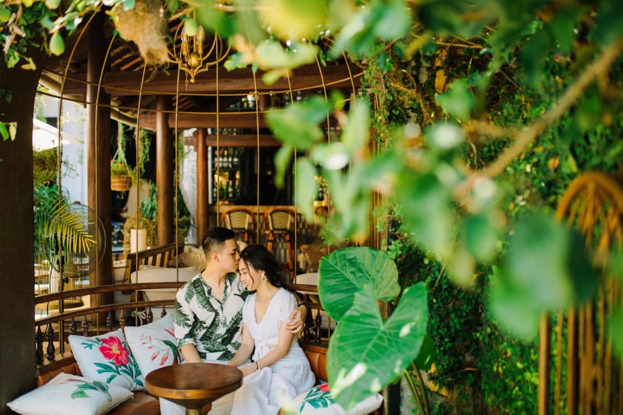 Có một phố cổ Hội An thật tình qua lăng kính của anh chàng Huy Khang 8