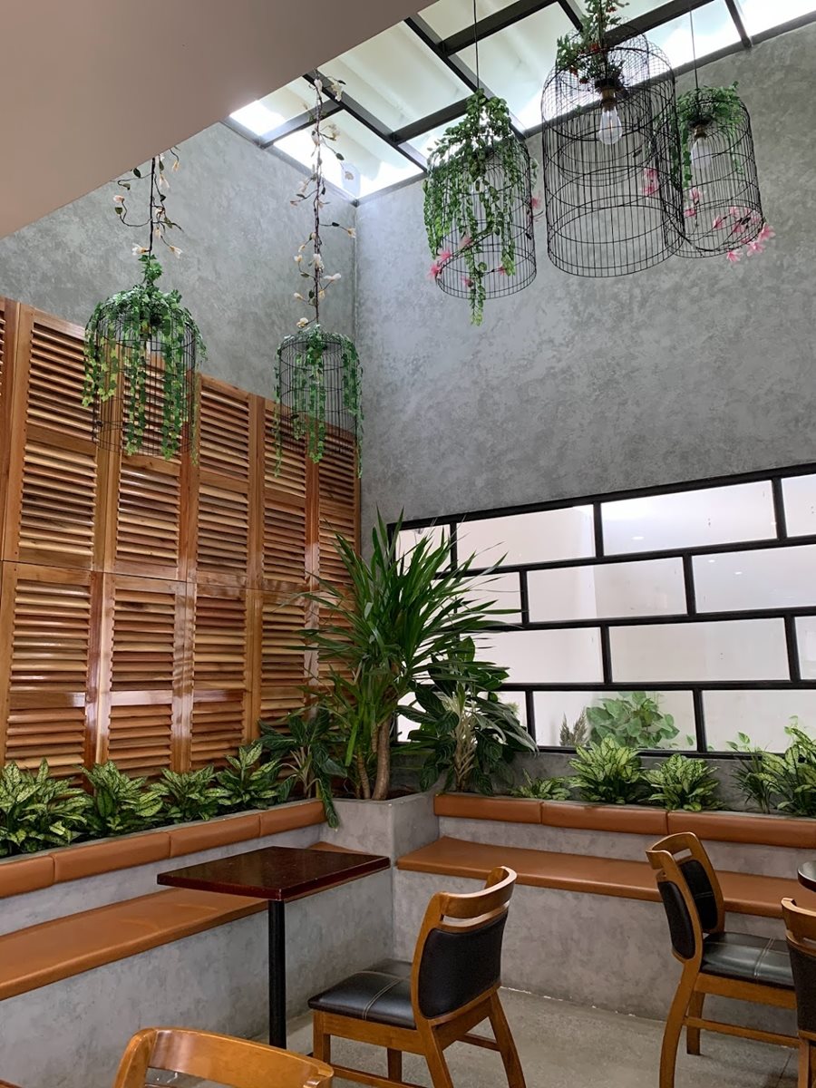 Company Coffee, điểm dừng chân cho tín đồ của sự tối giản 4