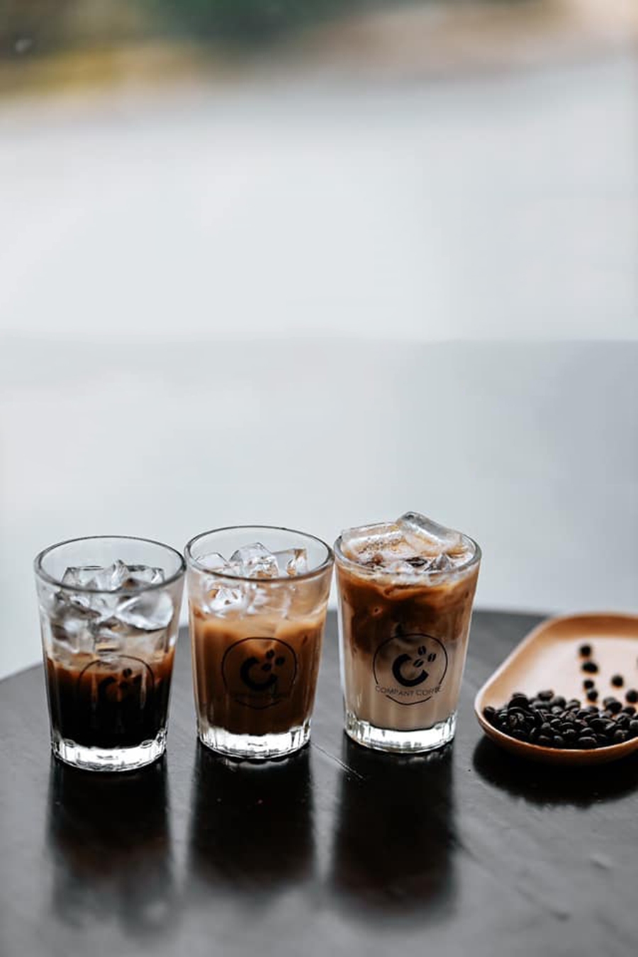 Company Coffee, điểm dừng chân cho tín đồ của sự tối giản 7