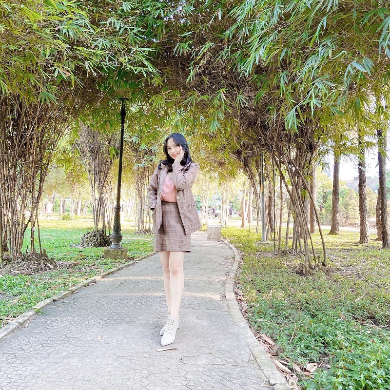 Công viên Gia Định, một ốc đảo xanh giữa Sài Gòn phồn hoa 8