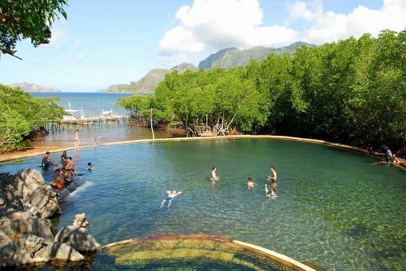 Coron, viên ngọc quý với sắc màu nguyên sơ của Philippines 12