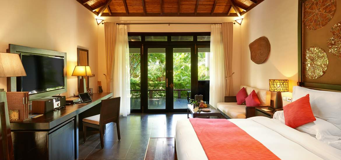 Cùng Amiana Resort and Villas Nha Trang hòa mình vào thiên nhiên theo tiêu chuẩn 5 sao 11