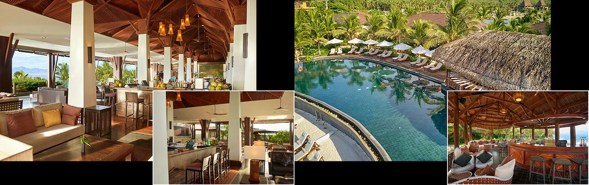 Cùng Amiana Resort and Villas Nha Trang hòa mình vào thiên nhiên theo tiêu chuẩn 5 sao 23