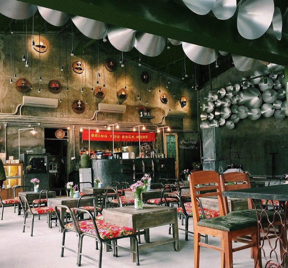 Cùng cộng cafe cn đà nẵng tìm hiểu về một hà nội xưa cũ