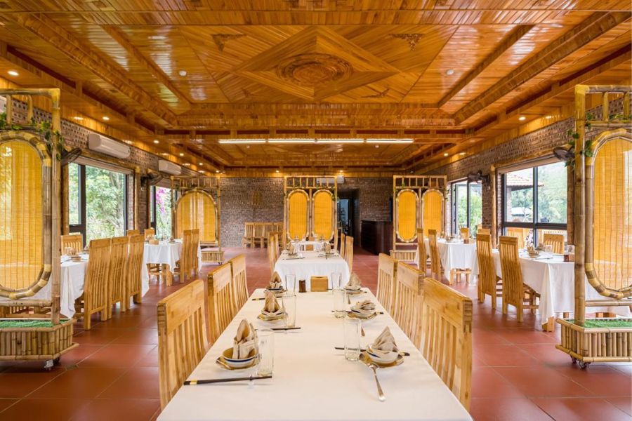 Cùng Memorina Ninh Bình Farmstay trải nghiệm cuộc sống làng quê Bắc Bộ 10