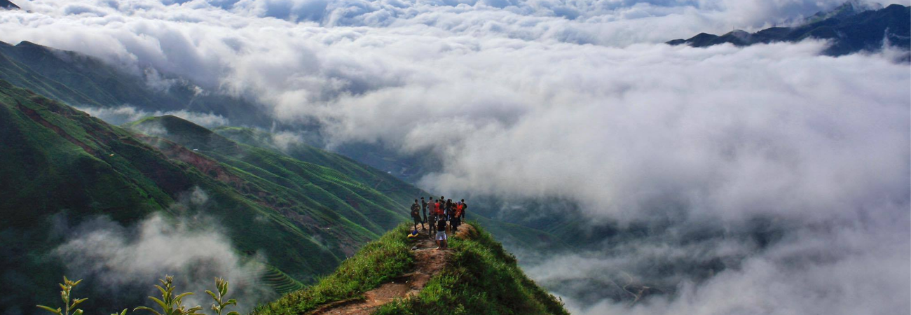 Cùng MIA.vn tìm hiểu những Kinh nghiệm trekking Tà Xùa cần thiết nhất