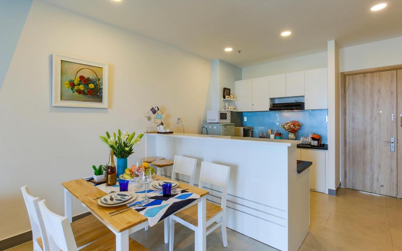 Cùng Nice Seaview Apartments lạc vào thế giới đại dương 6