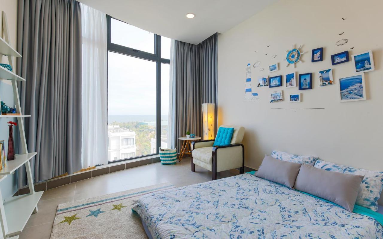 Cùng Nice Seaview Apartments lạc vào thế giới đại dương 8