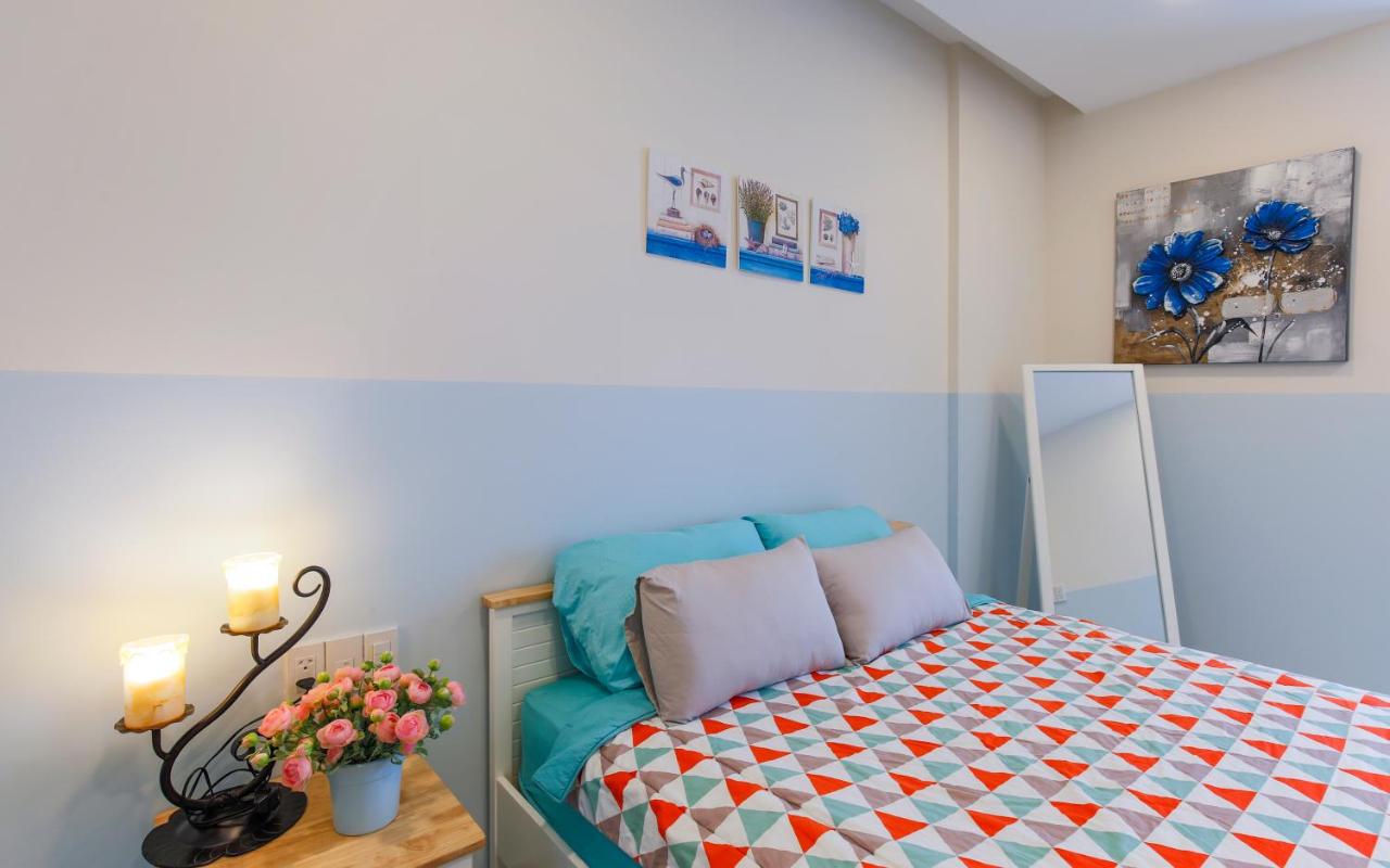 Cùng Nice Seaview Apartments lạc vào thế giới đại dương 10