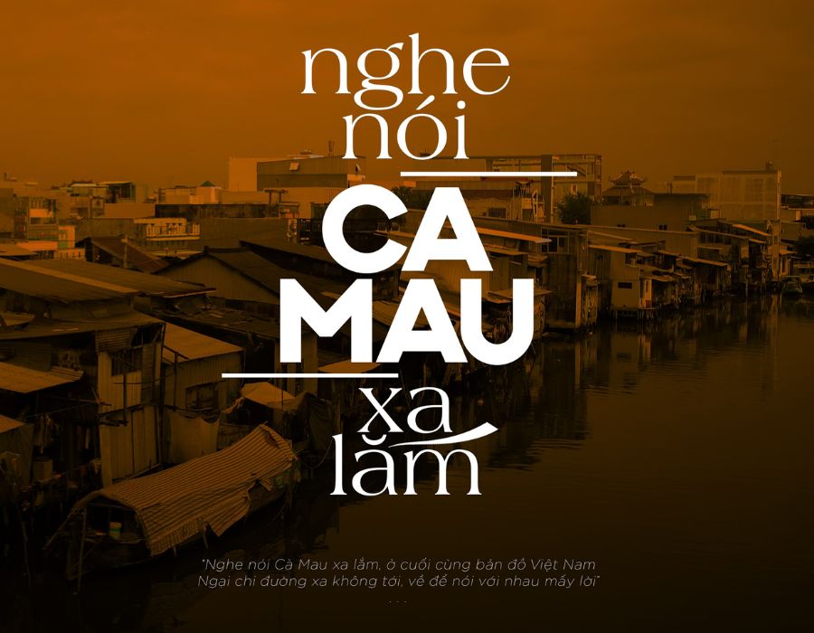 Cùng review Cà Mau với chàng hot blogger Nguyễn Kỳ Anh 2