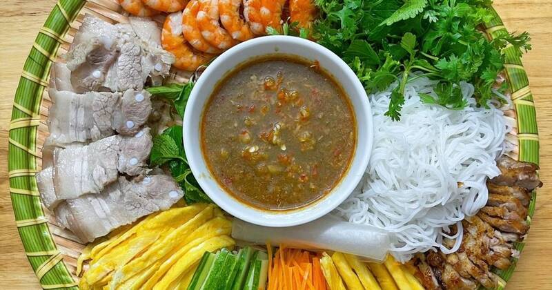 Top địa điểm du lịch Đà Nẵng 2023: kinh nghiệm vui chơi quên lối về 22