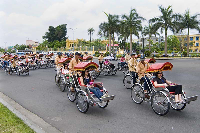 Top địa điểm du lịch Đà Nẵng 2023: kinh nghiệm vui chơi quên lối về 3