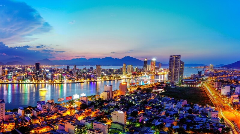 Top địa điểm du lịch Đà Nẵng 2023: kinh nghiệm vui chơi quên lối về 23