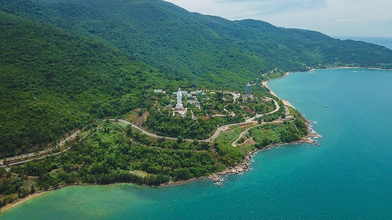Top địa điểm du lịch Đà Nẵng 2023: kinh nghiệm vui chơi quên lối về 11