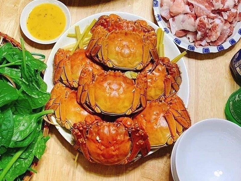 Danh sách 10+ đặc sản Bắc Giang mà ai ăn rồi là nhớ mãi 13