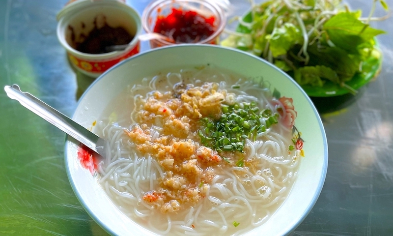 12 đặc sản Bình Định ăn một lần liền nhớ mãi phong vị ẩm thực đất võ 10