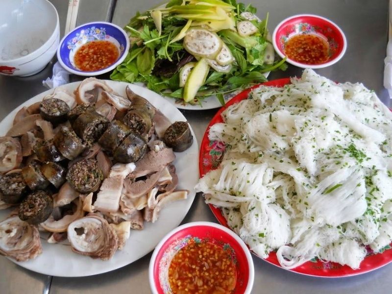 Top 15 Đặc sản Bình Thuận nức tiếng gần xa không thể bỏ qua 10