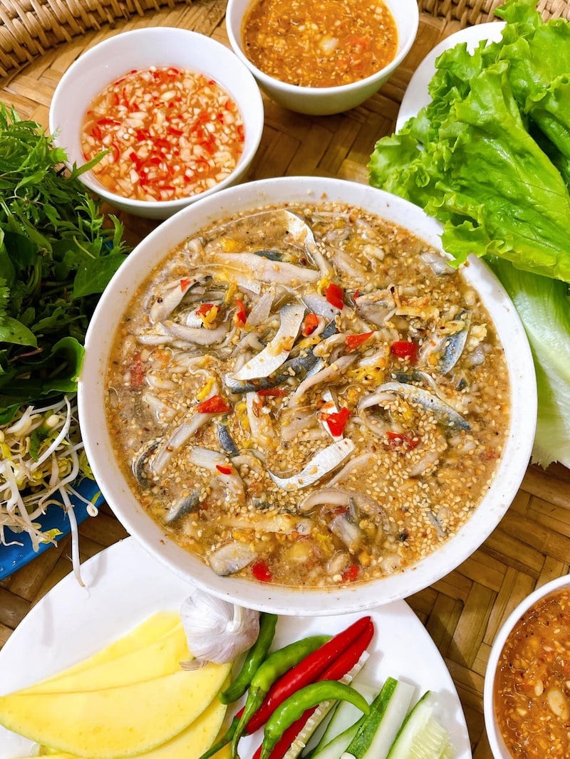 Mê mẩn 14 món đặc sản Đà Nẵng gói trọn dư vị của đất trời miền Trung 10