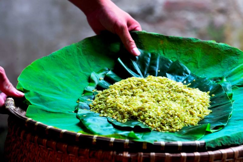 14 món đặc sản Hà Nội khiến bạn say đắm nền ẩm thực thủ đô 2