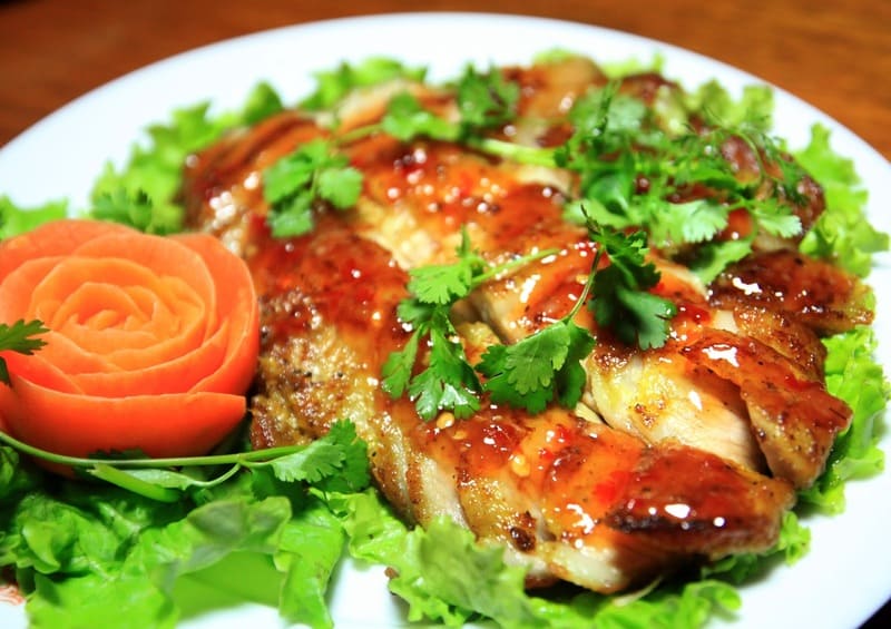 Top 10 đặc sản Lai Châu với hương vị đậm chất núi rừng 2