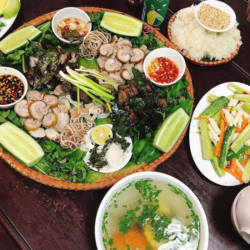Top 15 đặc sản Lào Cai gói trọn dư vị ẩm thực vùng cao 3
