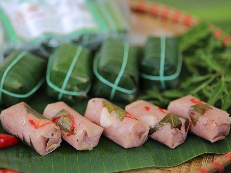 15 món đặc sản miền Trung đưa bạn vào hành trình khám phá ẩm thực 12