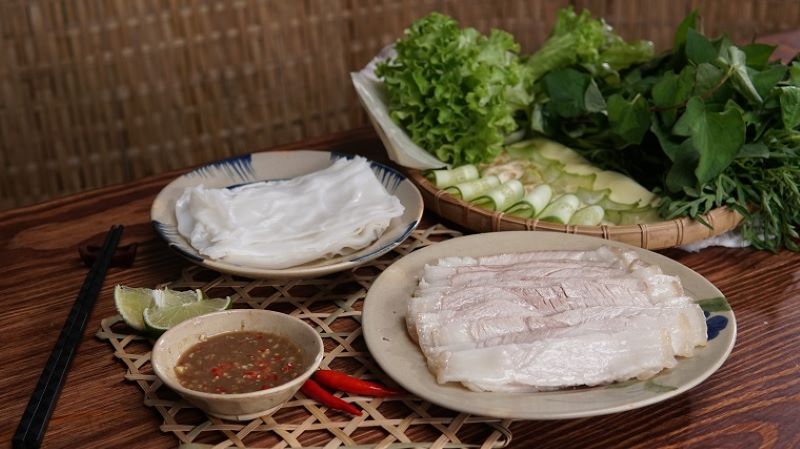 15 món đặc sản miền Trung đưa bạn vào hành trình khám phá ẩm thực 4