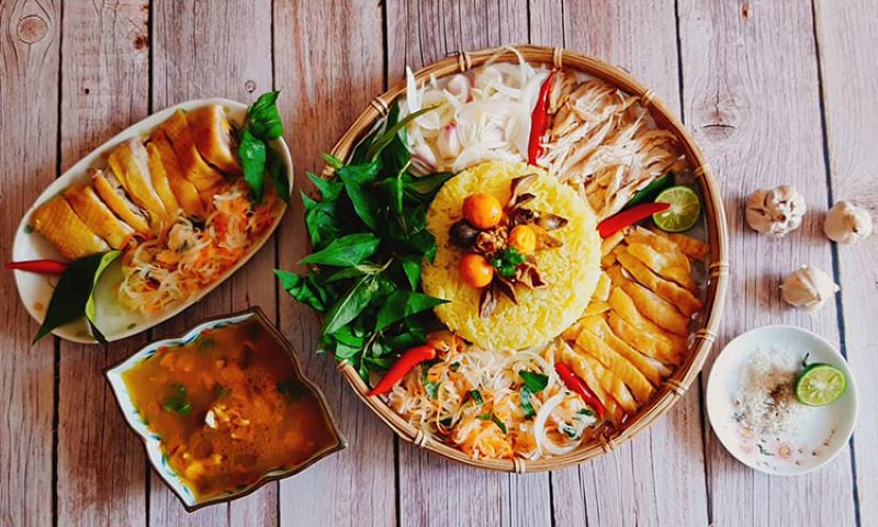 15 món đặc sản miền Trung đưa bạn vào hành trình khám phá ẩm thực 9