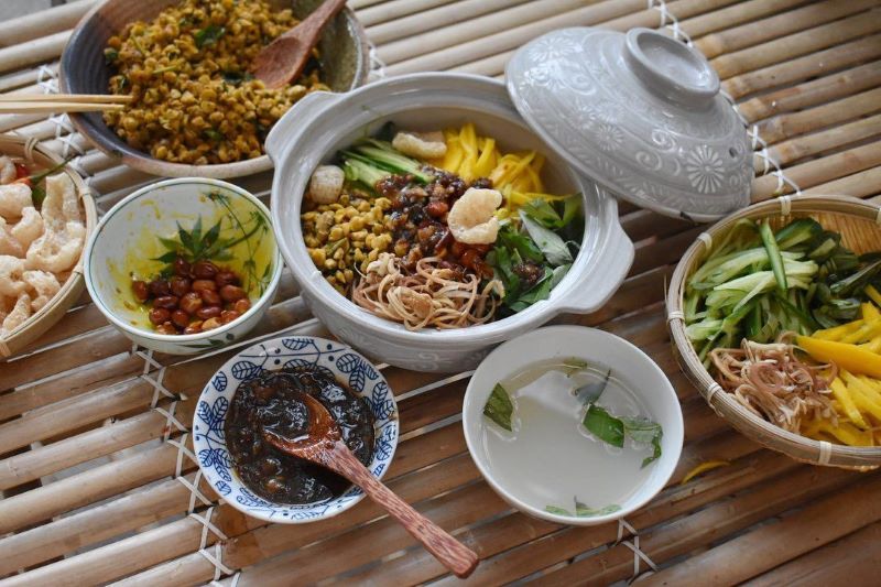 15 món đặc sản miền Trung đưa bạn vào hành trình khám phá ẩm thực 10