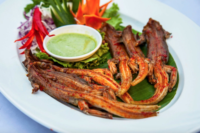8 đặc sản Ninh Thuận với hương vị thơm ngon ngất ngây 7