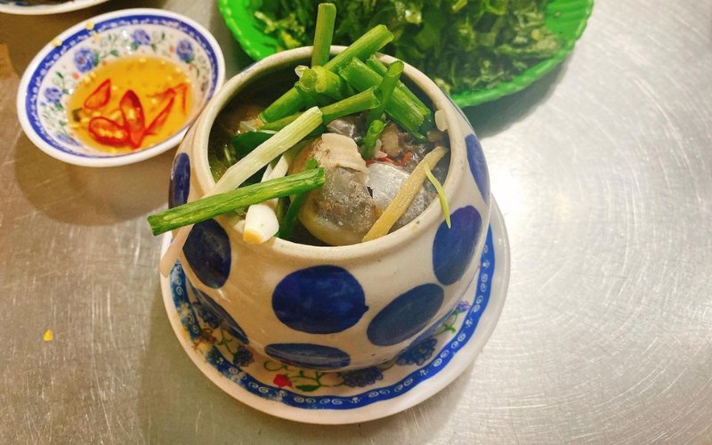 10 món đặc sản Phú Yên mang đậm hương vị duyên hải 3