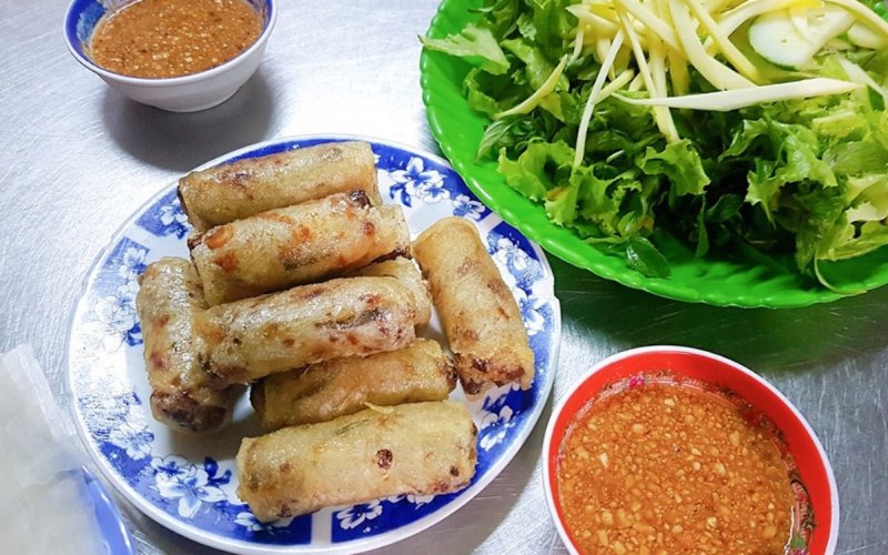 10 món đặc sản Phú Yên mang đậm hương vị duyên hải 5