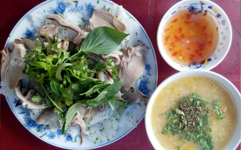 10 món đặc sản Phú Yên mang đậm hương vị duyên hải 4