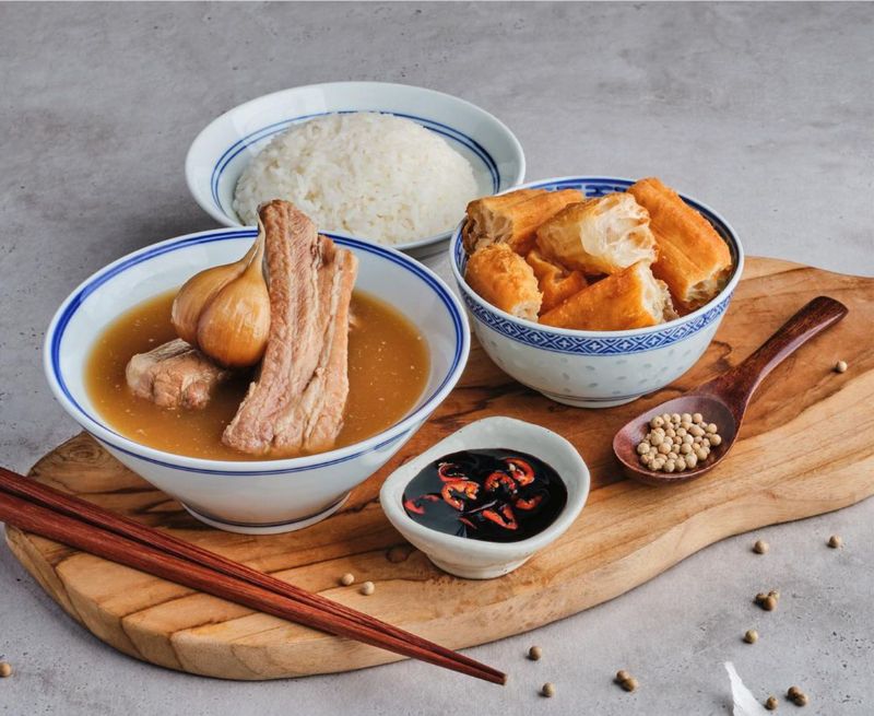 Các món đặc sản Singapore làm nên tên tuổi ẩm thực đảo quốc 3