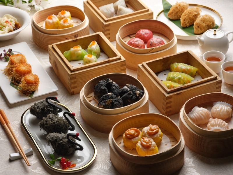 Các món đặc sản Singapore làm nên tên tuổi ẩm thực đảo quốc 5