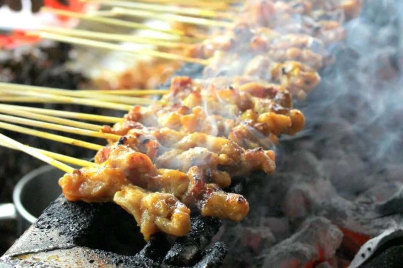 Các món đặc sản Singapore làm nên tên tuổi ẩm thực đảo quốc 10