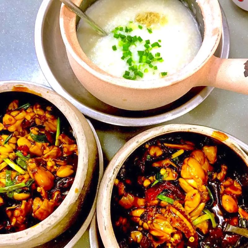 Các món đặc sản Singapore làm nên tên tuổi ẩm thực đảo quốc 11