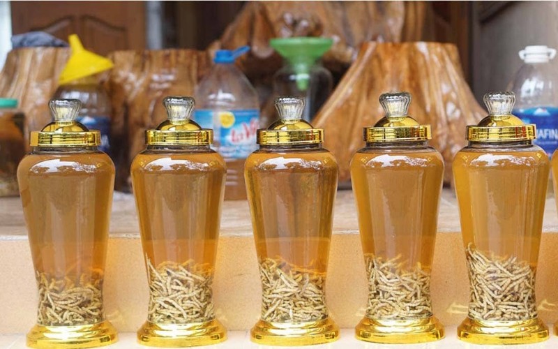 20 món đặc sản Tây Bắc mang đậm hơi thở núi non trùng điệp 12