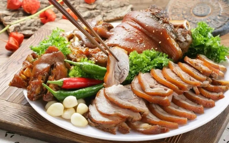 20 món đặc sản Tây Bắc mang đậm hơi thở núi non trùng điệp 14
