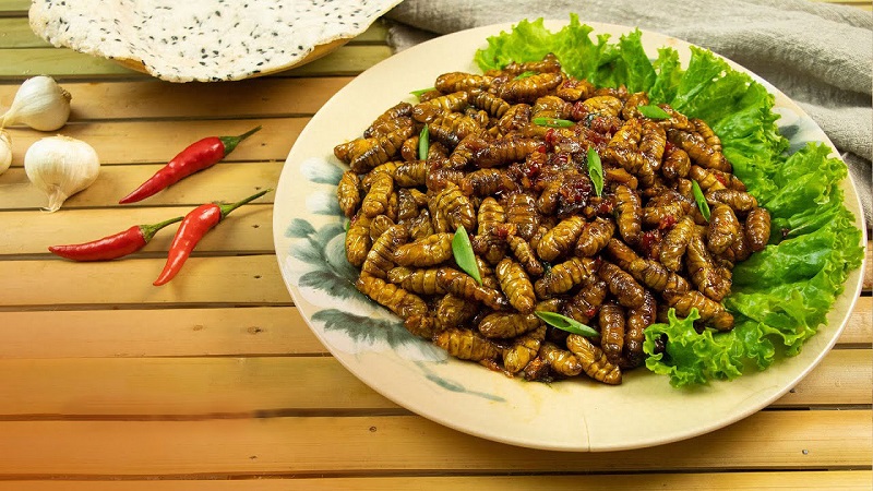 Top 15 đặc sản Yên Bái độc đáo đậm chất núi rừng 3