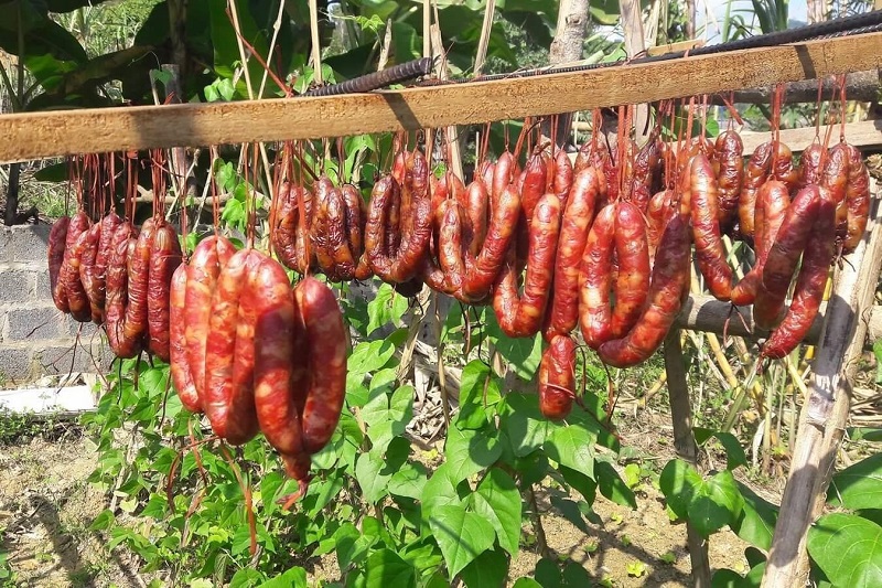 Top 15 đặc sản Yên Bái độc đáo đậm chất núi rừng 9