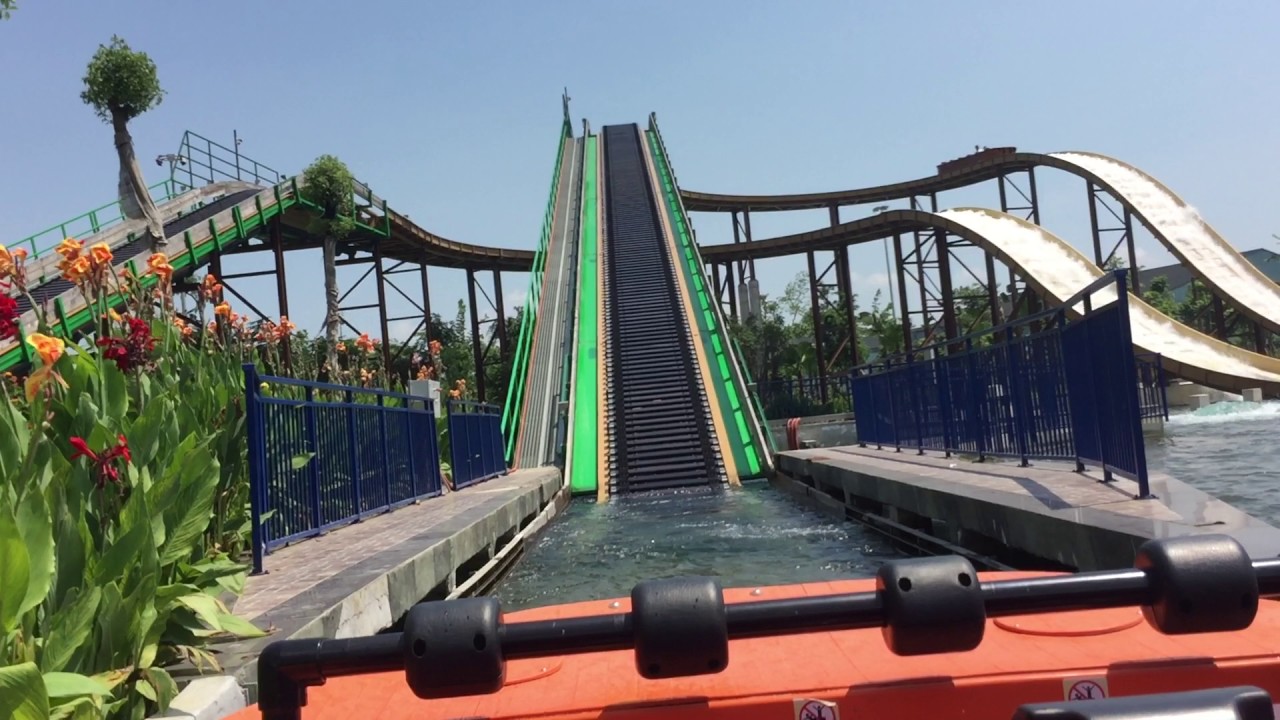 Đam mê mạo hiểm thì nhất định phải ghé đến Dragon Park 5