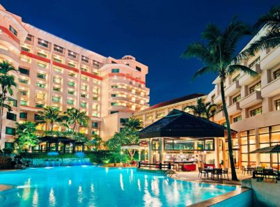 Danh sách khách sạn Singapore giá rẻ và gần trung tâm