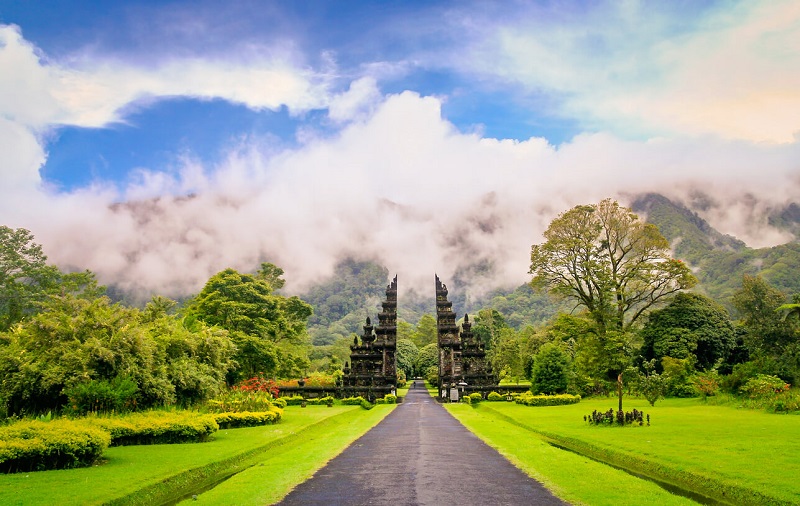 Du lịch Bali tự túc, giải mã những điểm tham quan được yêu thích hàng đầu 2